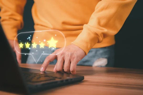 Golden Water Solution