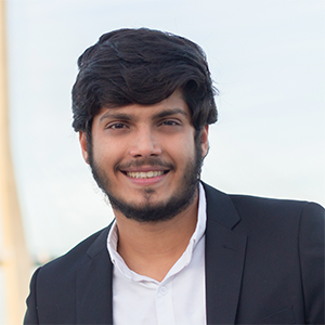 Golden Water Solution